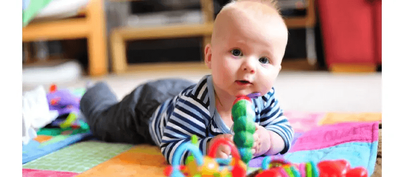 Infant Care