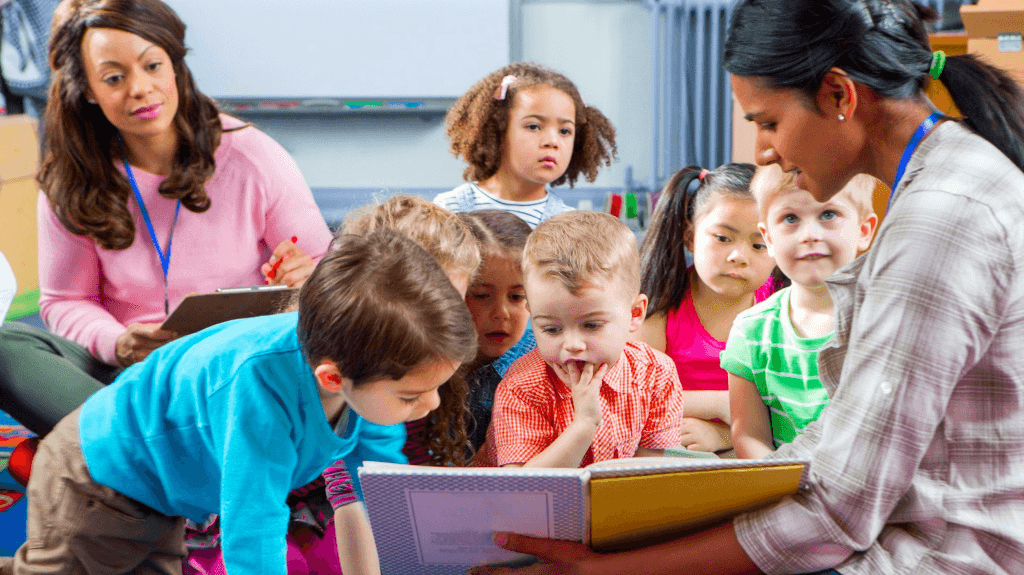 Preschool