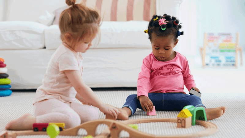 Toddler Care